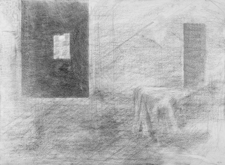 Untitled, after Caspar Netscher