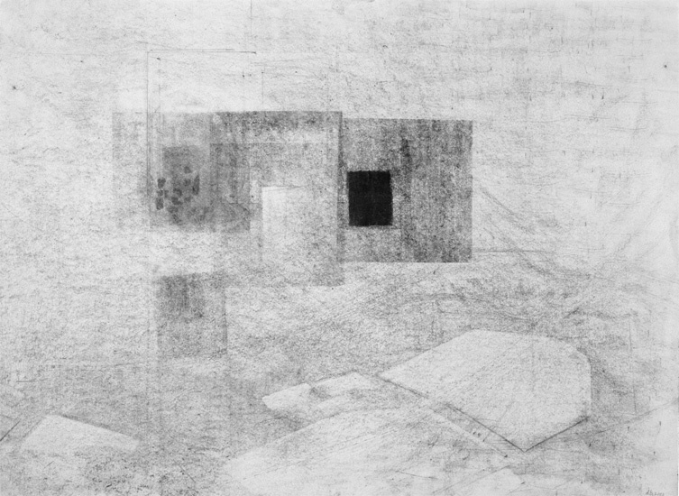 Untitled, after Gerard Dou