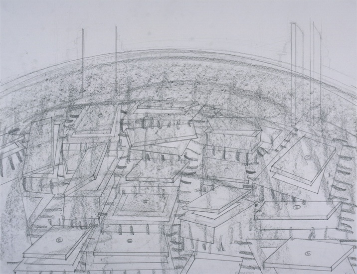 Botticelli's kamer II