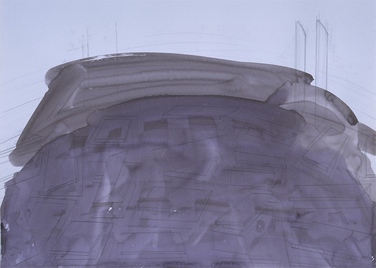 Botticelli's kamer III