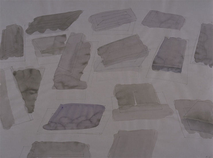 Botticelli's kamer IV