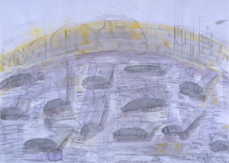 Botticelli's kamer V