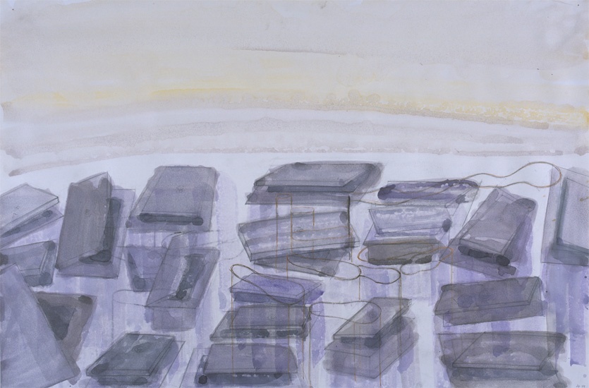 Botticelli's kamer VI