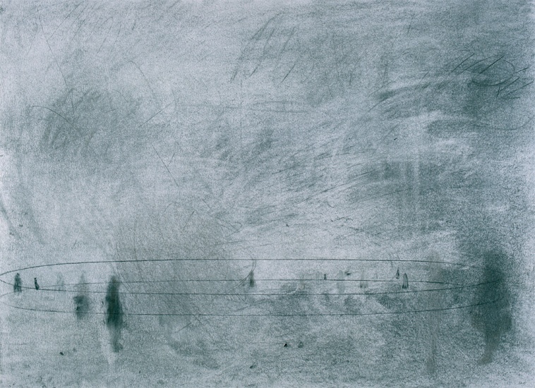 Untitled, after Hendrik Avercamp