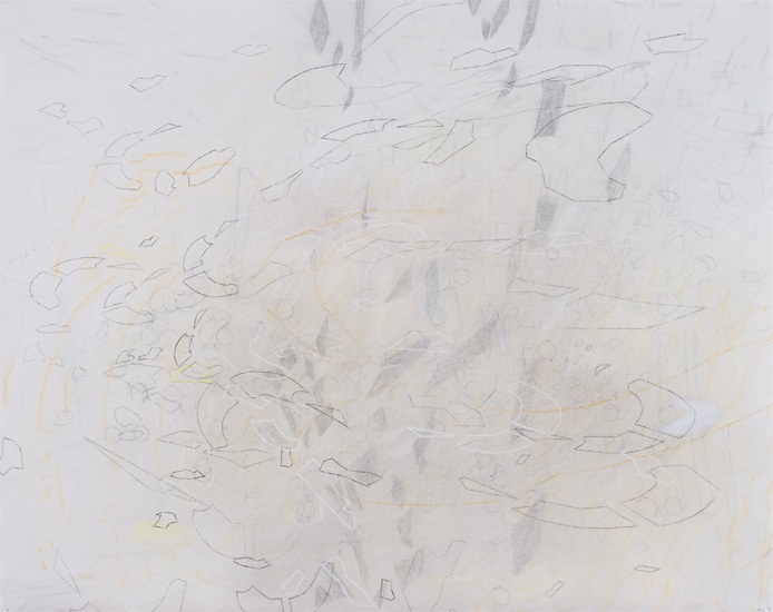 Untitled, after Jacob van Loo