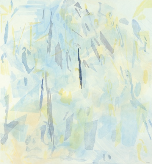 Untitled, after Gabri&euml;l Metsu