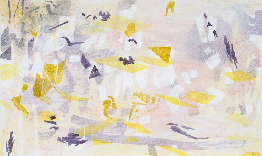 Zonder titel, naar Gabri&euml;l Metsu