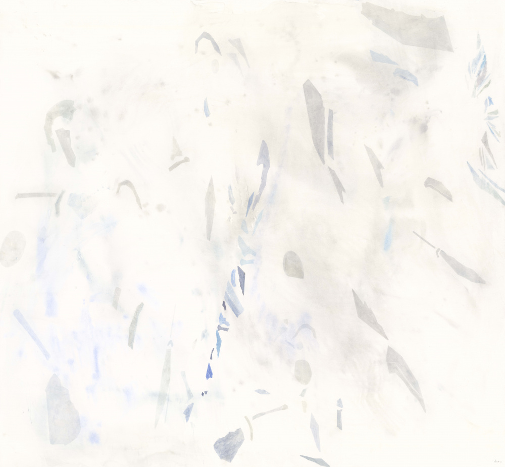 Untitled, after Daniël Vertangen