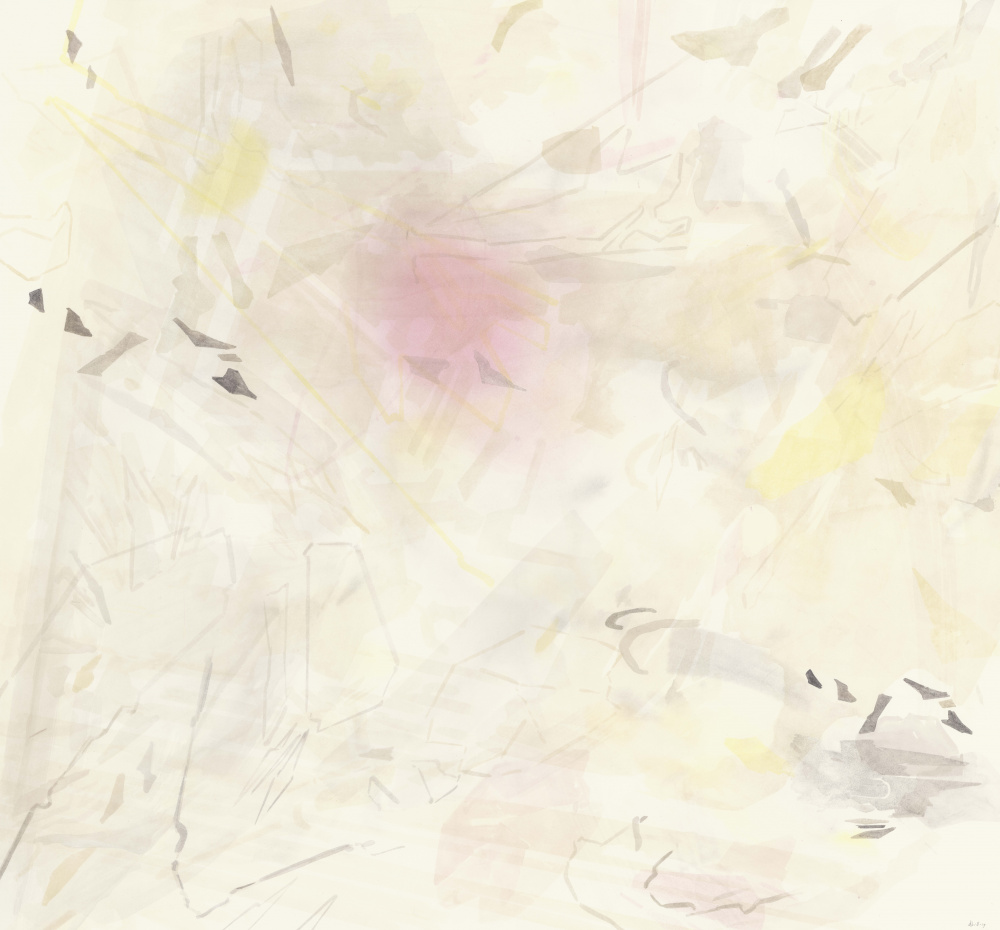 Untitled, after Daniël Vertangen